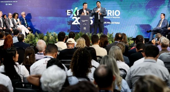 Governo de MT anuncia laboratório de análise de solo e pesquisa para substituir o uso de mercúrio