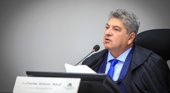 Guilherme Maluf encerra apreciação das contas anuais de governo de 2024