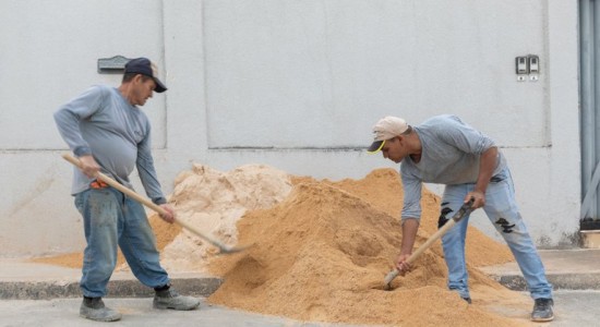 Desemprego cai para 5,4% no trimestre até outubro, o menor já registrado na série histórica