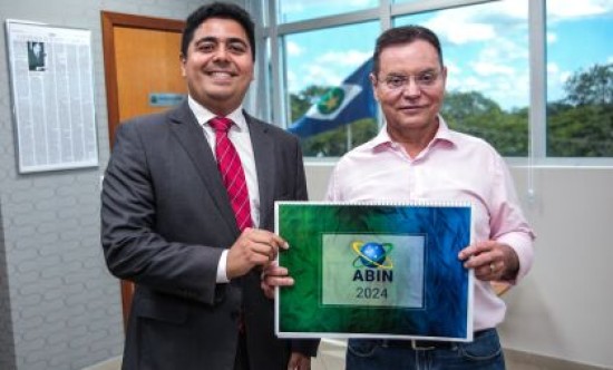 Assembleia Legislativa de Mato Grosso receberá encontro regional da Abin