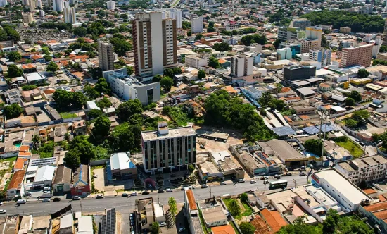 Mercado Imobiliário de Cuiabá acelera e registra crescimentode quase 50%