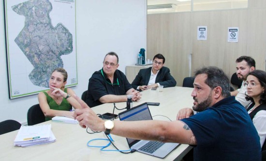 Várzea Grande apresenta resultados de investimentos em tecnologia e inovação