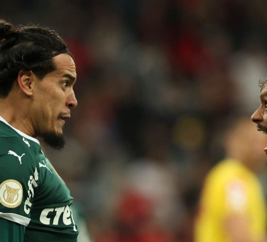 Palmeiras é campeão da Série A do Brasileirão 2022