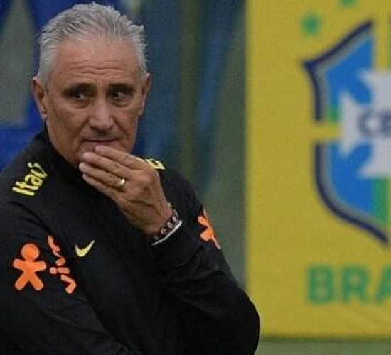 Com Pedro e Daniel Alves, Tite anuncia os 26 convocados do Brasil para a Copa do Mundo de 2022