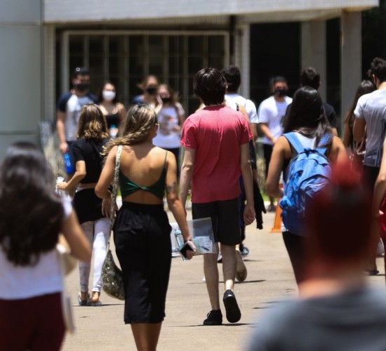 Notícia de MT Enem será aplicado neste domingo em mais de 1,7 mil municípios