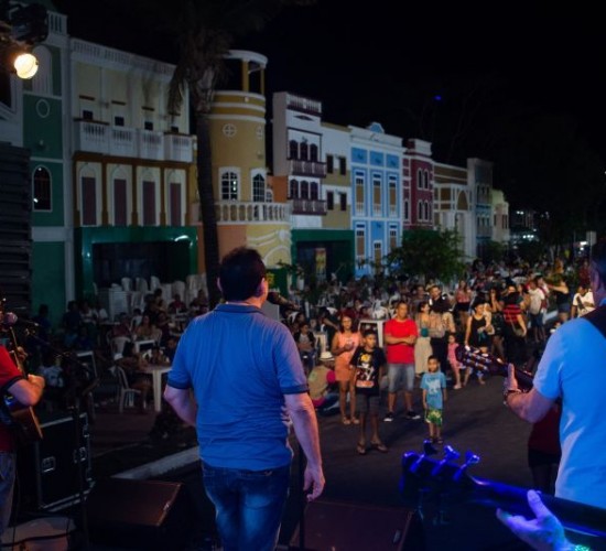 NOTÍCIA DE MT Lambadão, espaço kids, Pedal da Semob integram a programação de Feriado