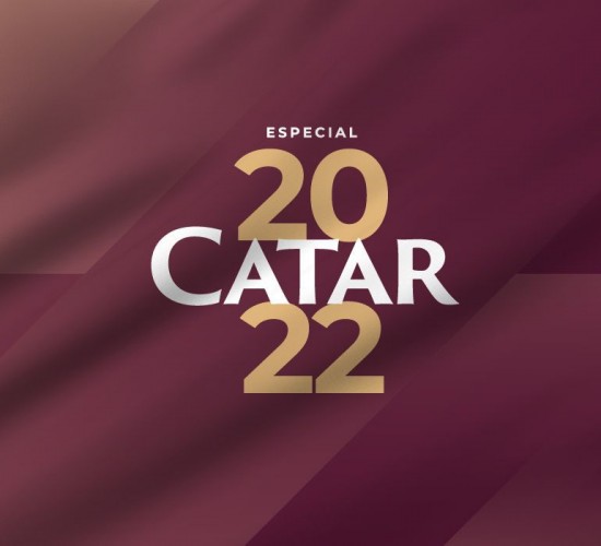 NOTÍCIA MT POLÍTICA MT ESPORTE MT Confira especial sobre a Copa do Catar