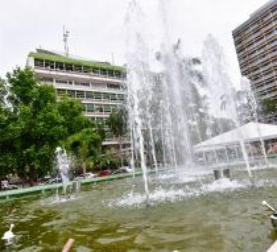 Salários dos servidores da Prefeitura de Cuiabá serão pagos nesta quarta-feira (30)