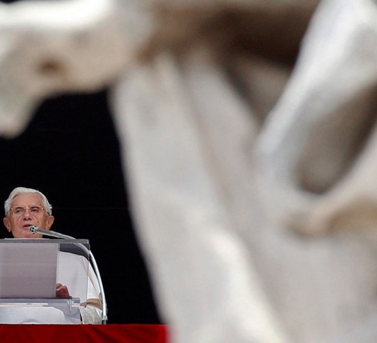 NOTÍCIA MT POLÍTICA MT Papa emérito Bento XVI morre aos 95 anos