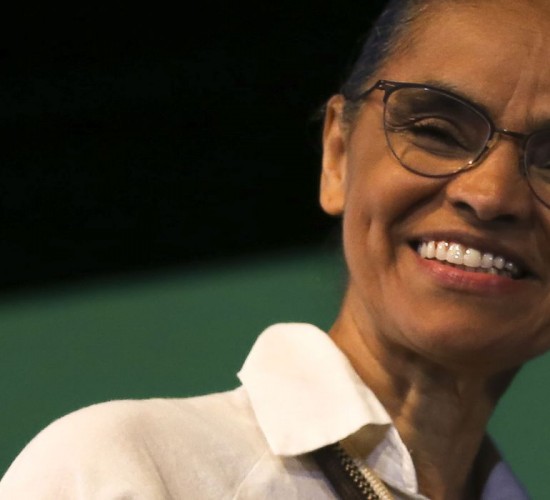 Política MT Brasil terá de se apressar para recuperar tempo perdido diz Marina Silva