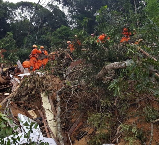 Verdade MT Petrópolis ainda se recupera da maior tragédia da cidade