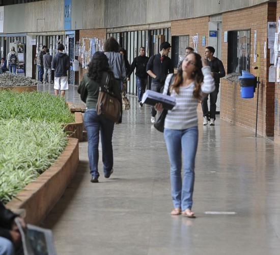 EDUCAÇÃO MT POLÍTICA MT Prazo para inscrição no Sisu começa hoje