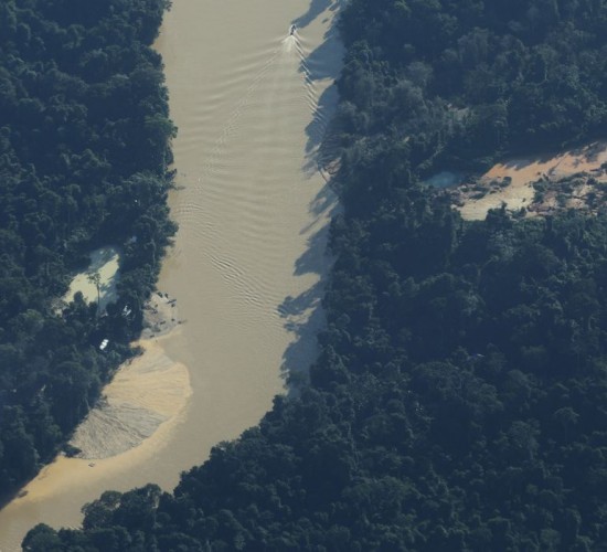 Segurança MT Base federal em aldeia indígena é alvo de ataque