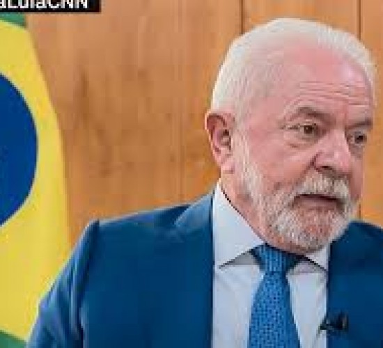 POL[ITICA MT Vinda de Lula a Mato Grosso pode incluir Cuiabá, além de Rondonópolis