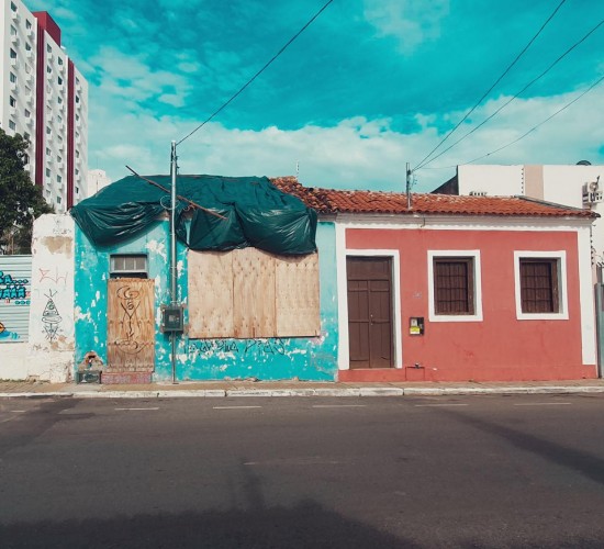 Projeto contemplado em edital do Governo oferece capacitação em obras de restauro de patrimônio histórico