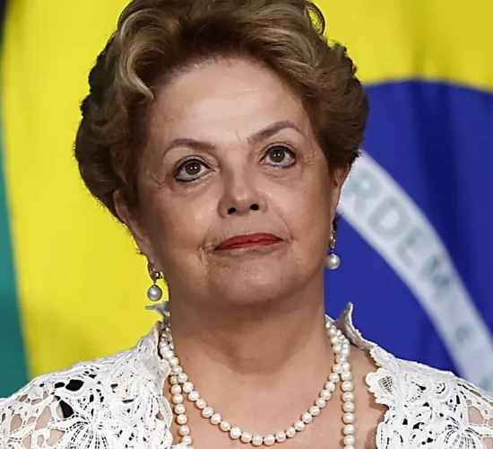 Dilma Rousseff é eleita nova chefe do Banco do BRICS