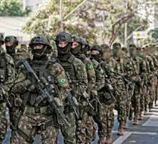 Exército Brasileiro pede que militares parem de usar WhatsApp