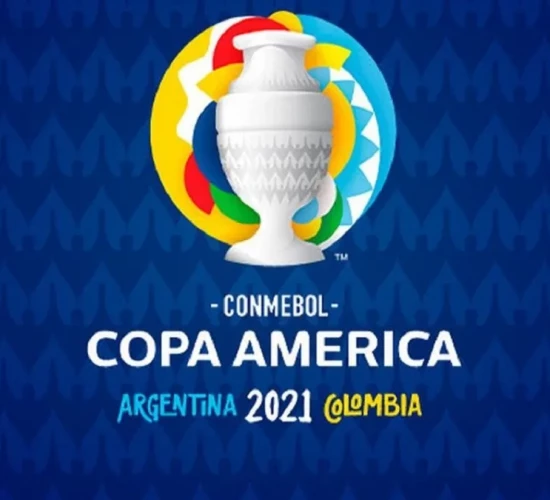 Conmebol anuncia Brasil como sede da Copa América 2021
