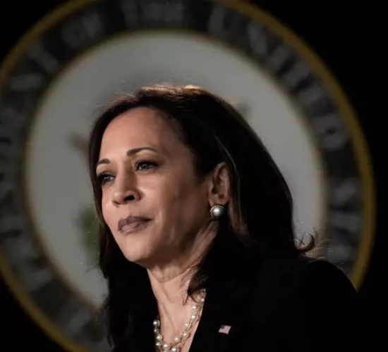 Kamala Harris viaja para América Latina com tarefa de estancar crise migratória