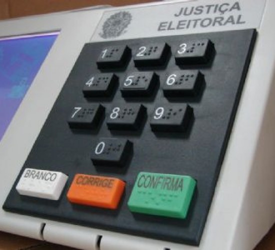 Em Mato Grosso, 338.729 eleitores estão com o título cancelado