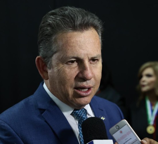 Mauro Mendes também destacou investimentos no setor e a aplicação de penalidades rigorosas para os que descumprirem a Lei do Transporte Zero em Mato Grosso