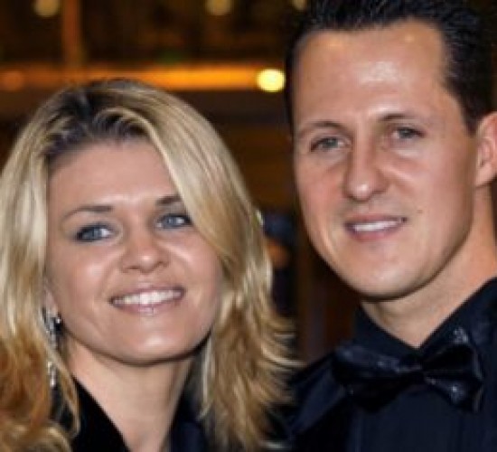 O estado de saúde de Michael Schumacher, heptacampeão da Fórmula 1
