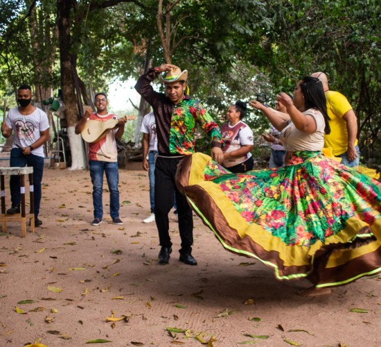 305 Anos de Cuiabá será celebrado com extensa programação para toda família
