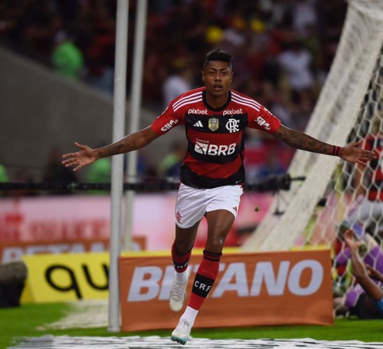 Invicto, Flamengo conquista o título de campeão Carioca 2024
