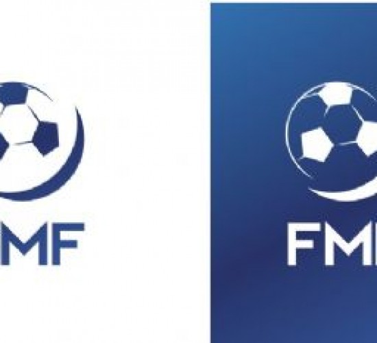 Nova gestão dando modernidade a Federação Matogrossense de Futebol ( FMF ) abandonada a muitos anos Federação muda identidade visual FMF