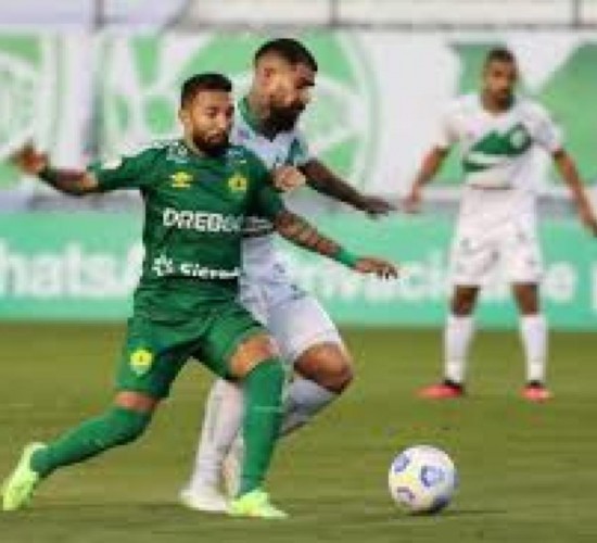 Cuiabá vence e encosta no G6 do Brasileirão TIME DO CUIABÁ SURPREENDE NO BRASILEIRO DE FUEBOL 2021 SERIA A