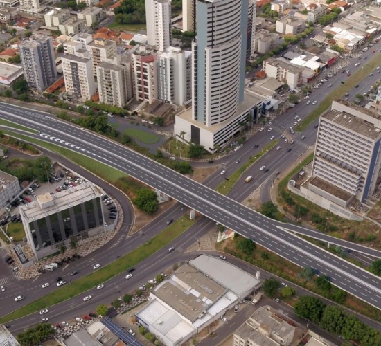 Governo de MT assina ordem de serviço para início das obras em Complexo Viário e melhorar trânsito em Cuiabá