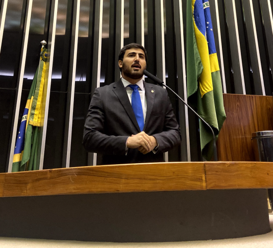 Deputado Emanuelzinho Neto prevê perspectivas melhores para Mato Grosso