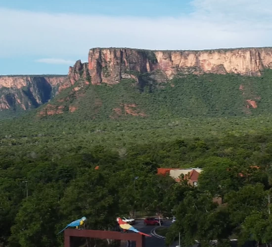 FIT Pantanal 2024 terá lançamento do turismo social, apresentações de Siriri e pratos do Bulixo do Sesc Arsenal