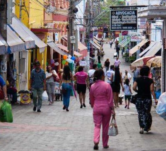 Comércio de Cuiabá terá 