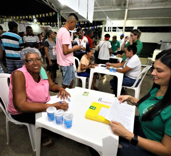 Prefeito de Cuiabá entrega 510 títulos definitivos de propriedades nesta terça-feira (4)