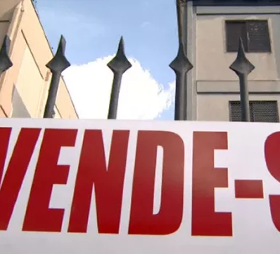 financiar casa Vai financiar um imóvel?