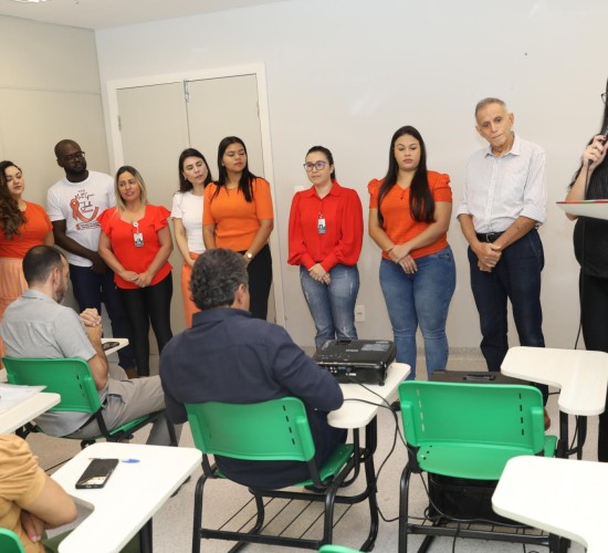 Centro de Tratamento de Queimados encerra a campanha 'Junho Seguro' no Parque das Águas neste sábado (06)