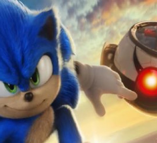 FILME EM MT Sonic 2 é a grande estreia da semana nas telonas de Cuiabá