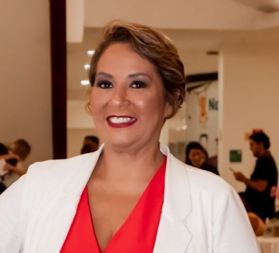 Simone Bernadino terapeuta workshop em Cuiabá
