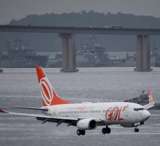 Gol e Avianca anunciam acordo para criar holding Grupo Abra