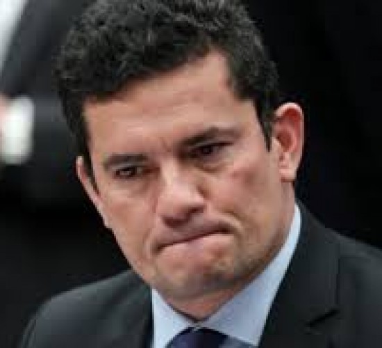 ELEIÇÕES 2022 O melhor caminho para Sergio Moro é o Paraná