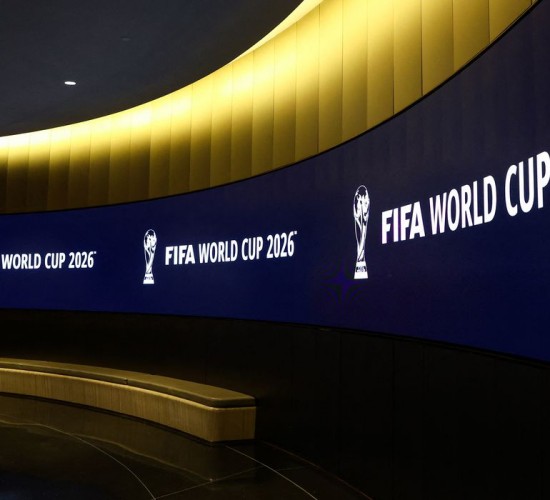 Fifa anuncia cidades-sede da Copa do Mundo de 2026