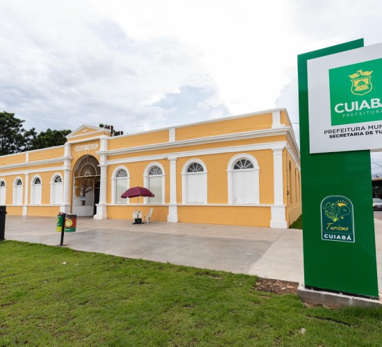 Feira Cuiab'Art traz shows e siriri no Museu do Rio