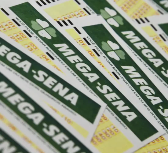 Mega-Sena sorteia nesta quinta-feira prêmio acumulado em R$ 32 milhões