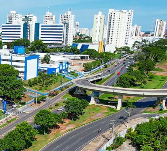 Centro-Oeste deve liderar crescimento do setor imobiliário nos próximos anos