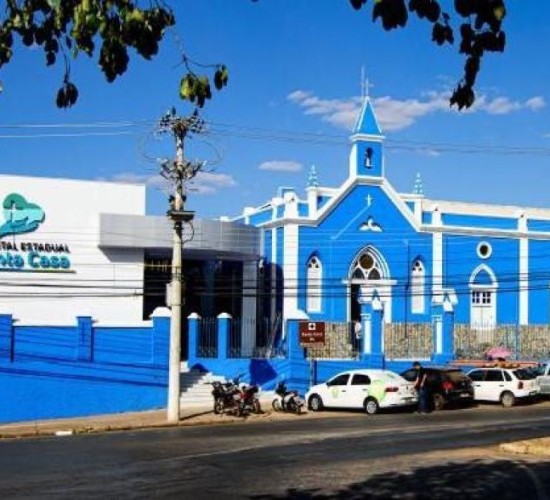 Hospital Estadual Santa Casa é referência em hemodiálise para crianças e adolescentes