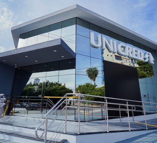 Unicred Mato Grosso inaugura nova agência premium em Cuiabá