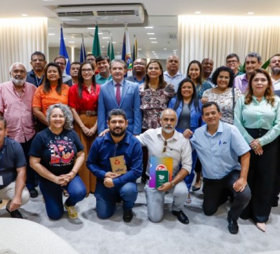 TCE-MT buscará consenso entre governo e servidores na luta por recomposição salarial