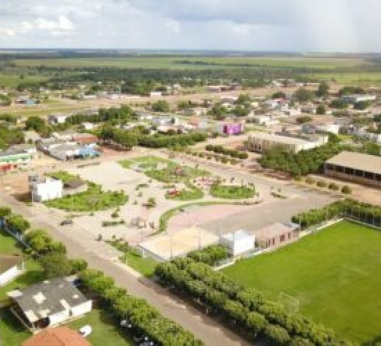 Max Russi comemora o aniversário de Itanhangá com trabalho e entregas para a população