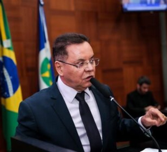 ALMT vai promulgar projeto de Botelho que garante translado de cadáveres no estado